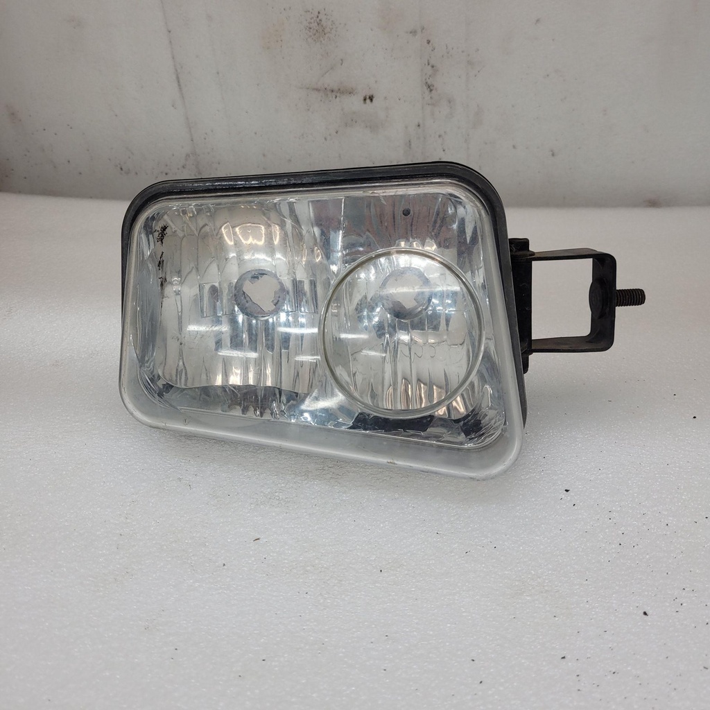 [0409-032-001] HEADLIGHT,RH-ASSY (inc. 3-6)