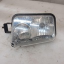 HEADLIGHT,LH-ASSY (inc. 3-6)