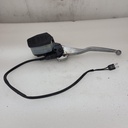 MASTER CYLINDER - ASSEMBLY (inc. 2-18)