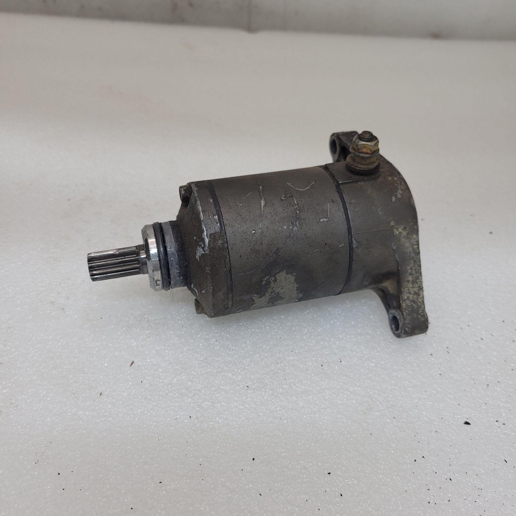 [3545-016-001] MOTOR ASSY, STARTING (inc. 2-10)