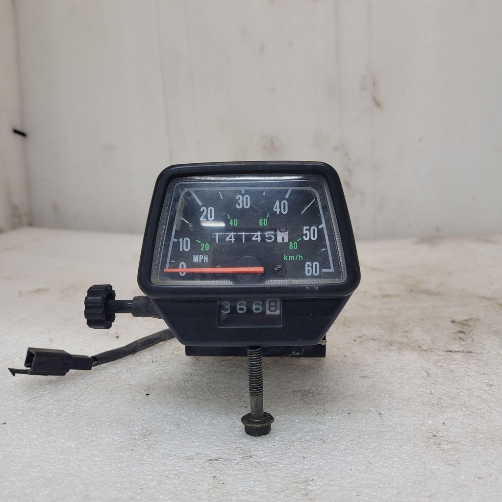 [0420-031-001] Speedometer Assembly (inc. 2-8) (4X4)