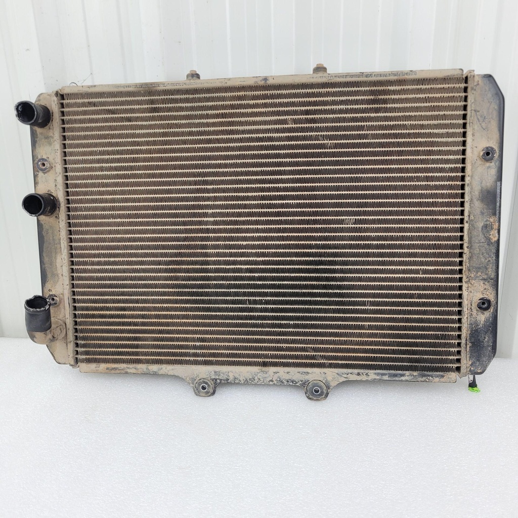 [CF01359] radiator assy