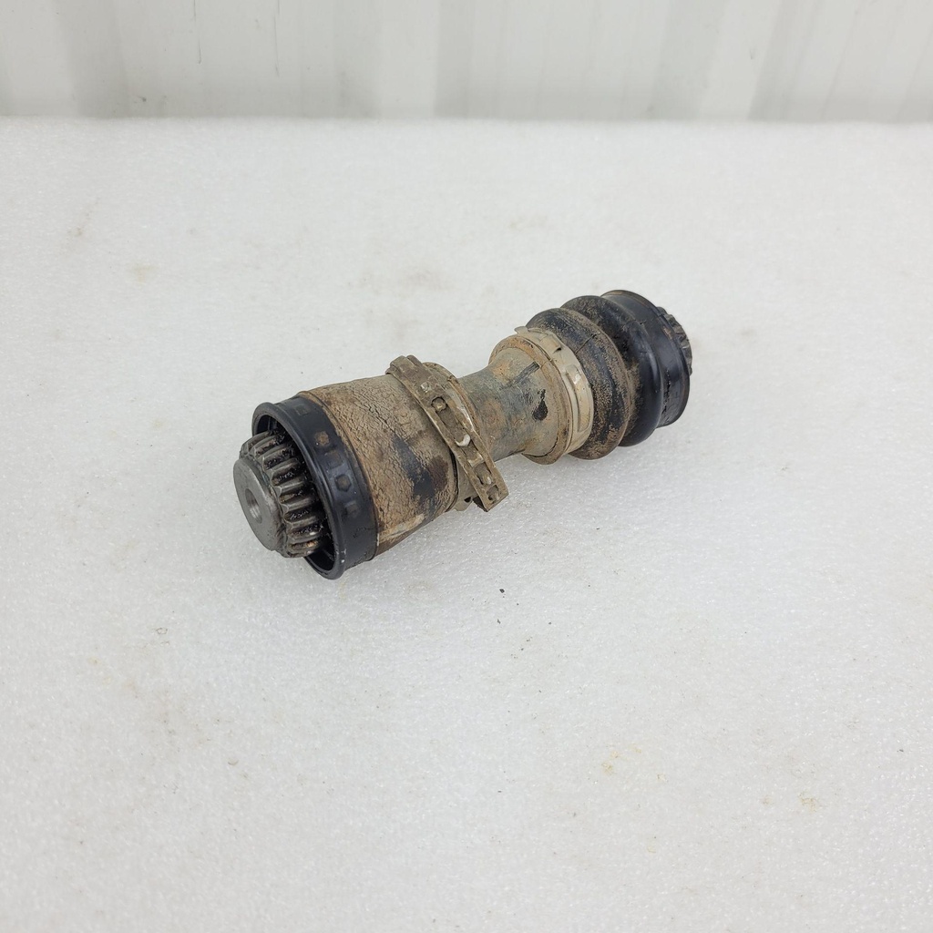 [CF01428] rear drive shaft