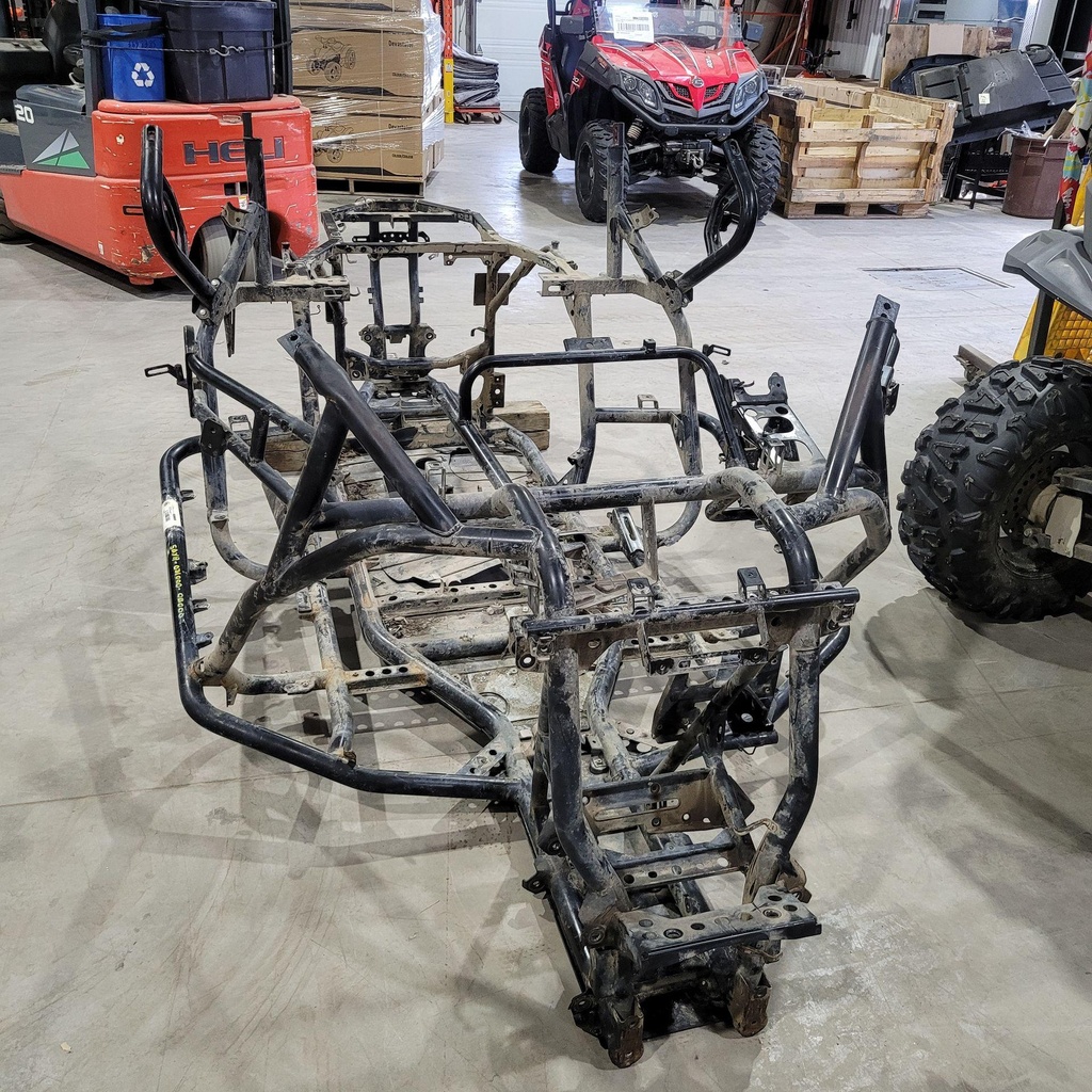 [CF01347] frame assy