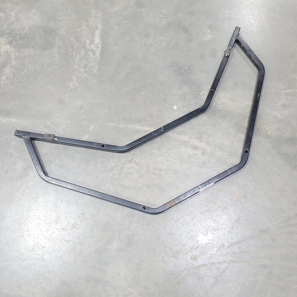 [CF01922] mounting bracket, storage rack
