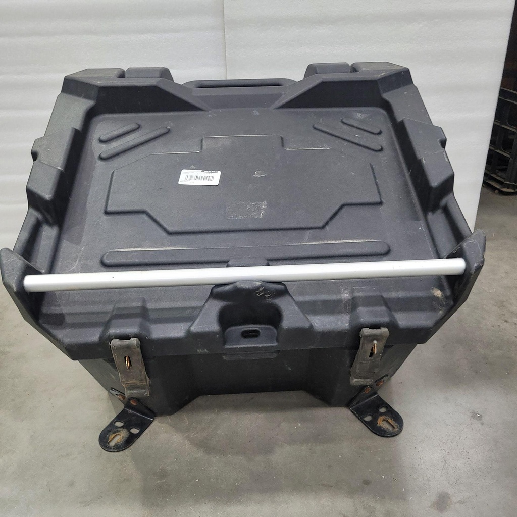 [350005-001] Kimpex Boîte Cargo UTV 85L Arrière (350005-001)
