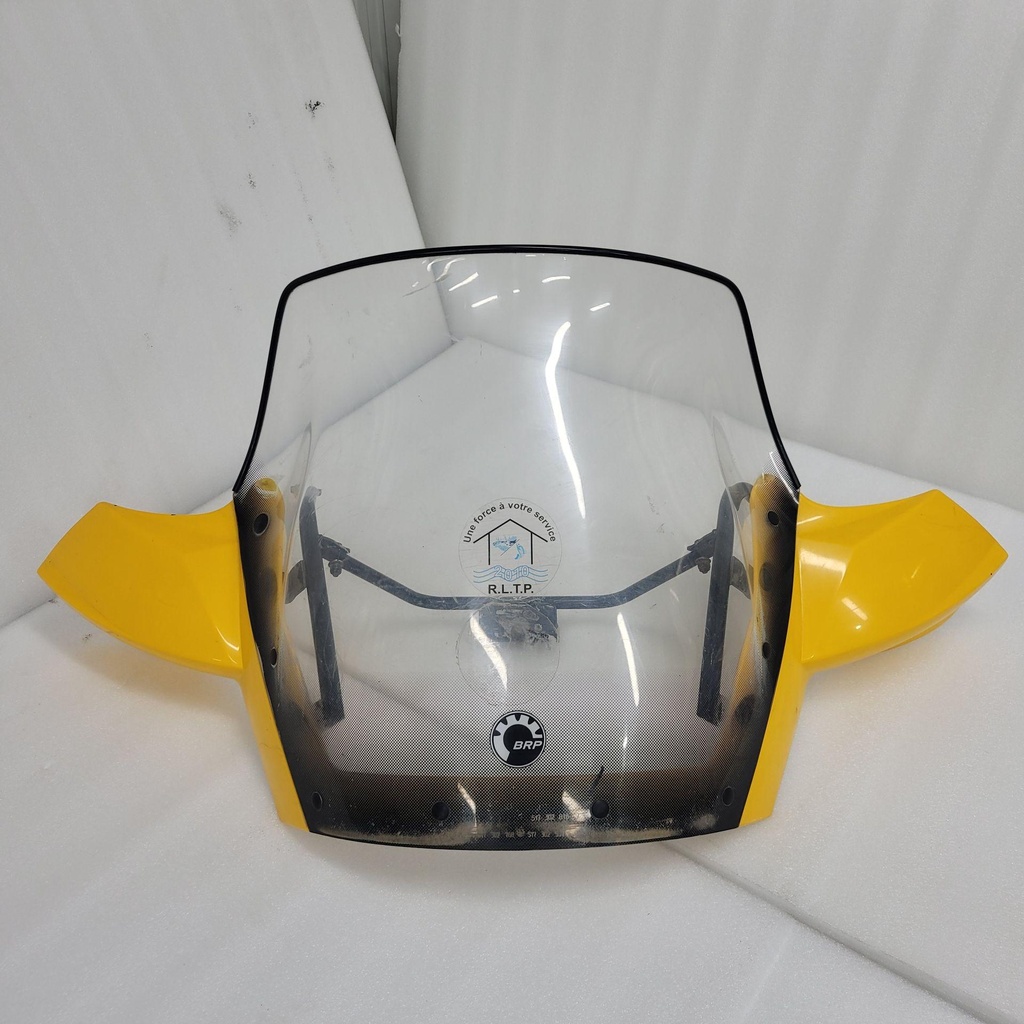 [517302816-001] AIR DEFLECTOR (517302816-001)