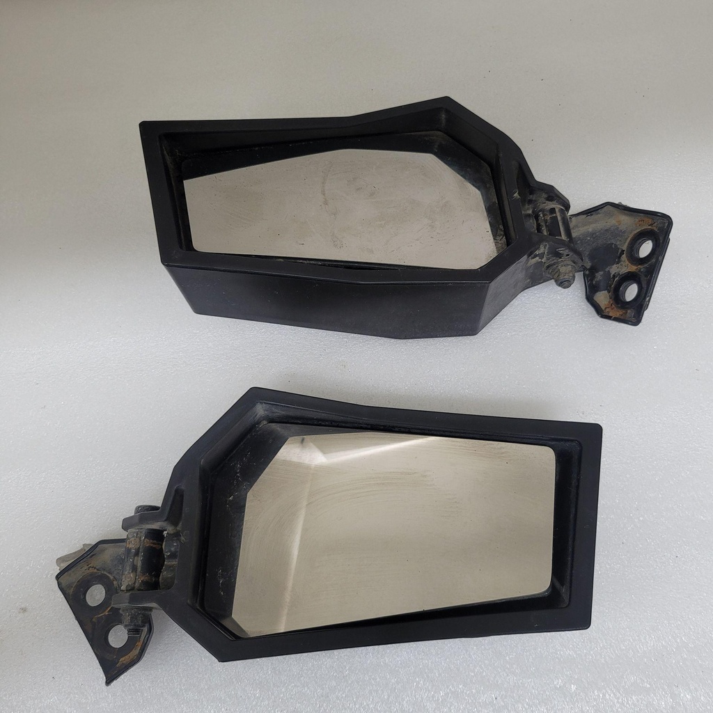 [2884524-001] Adjustable Folding Side Mirrors (2884524-001)