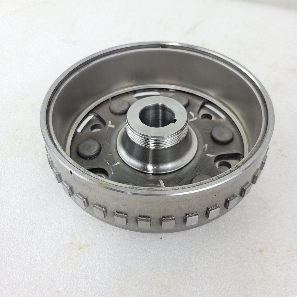 [CF00200] magneto rotor assy (CF00200)