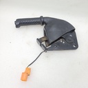(new ref. 5byv-083200-b000) parking brake assy