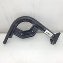 lh protection pipe assy., passenger