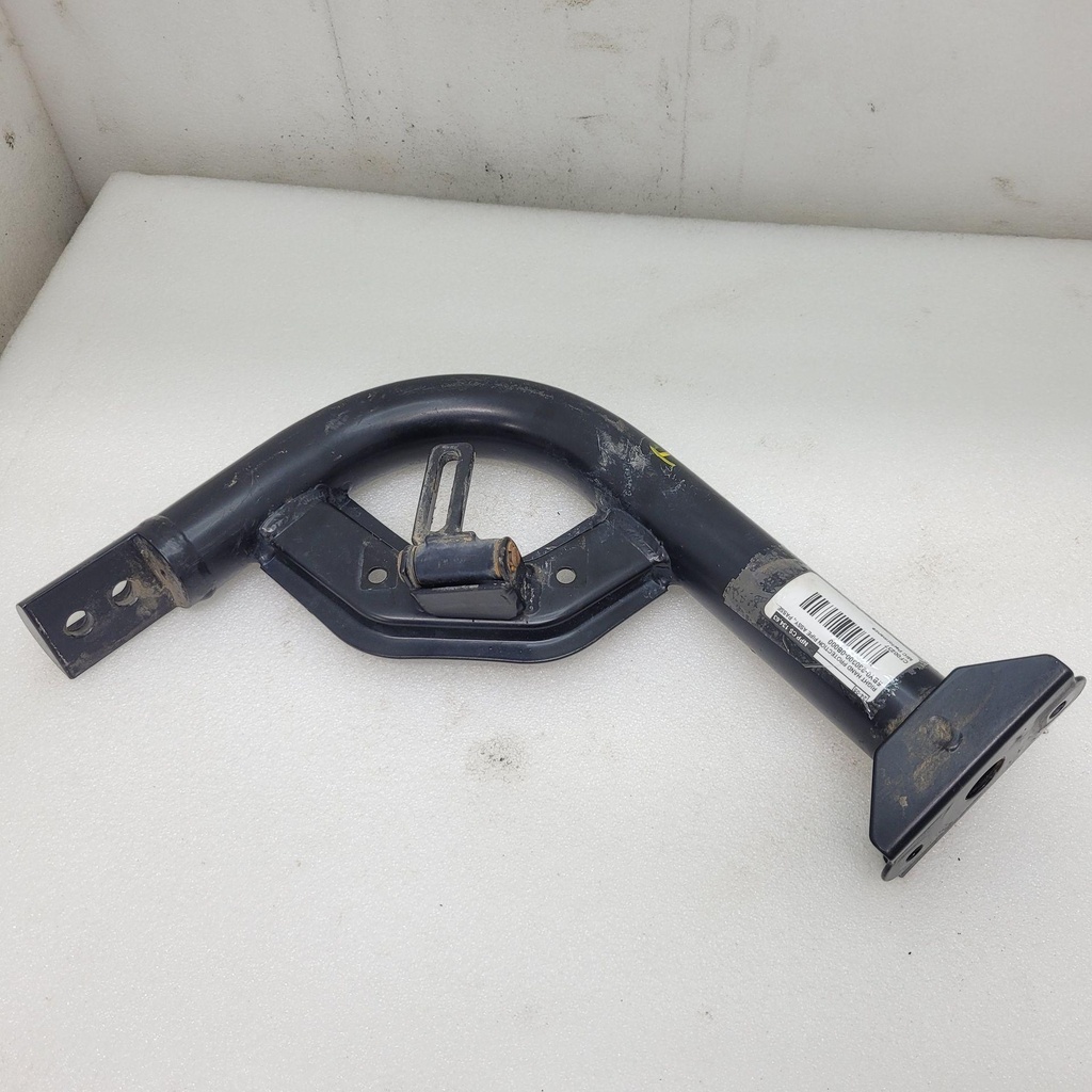 [CF00237] (new ref. 5by0-230300-0bp00) rh protection pipe assy., passenger (CF00237)