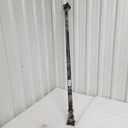 front drive shaft