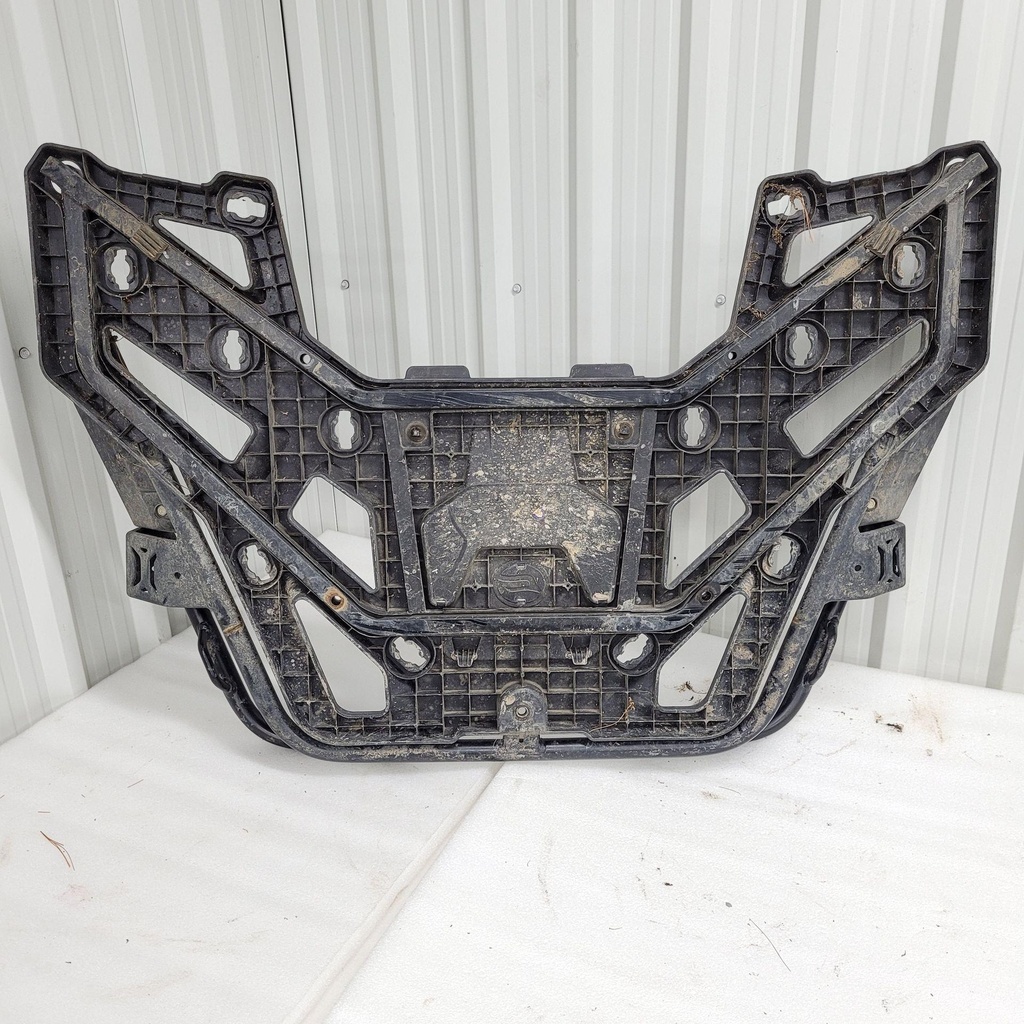 [CF00156] rear rack assy. (CF00156)