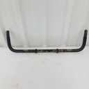 front sway bar