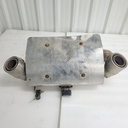 MUFFLER BODY ASSY