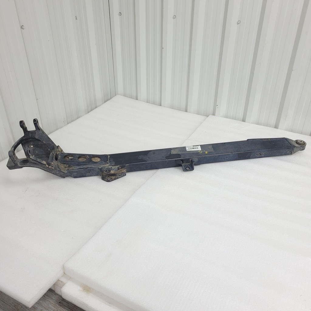 [CF00180] REAR SWING ARM ASSY., LEFT HAND