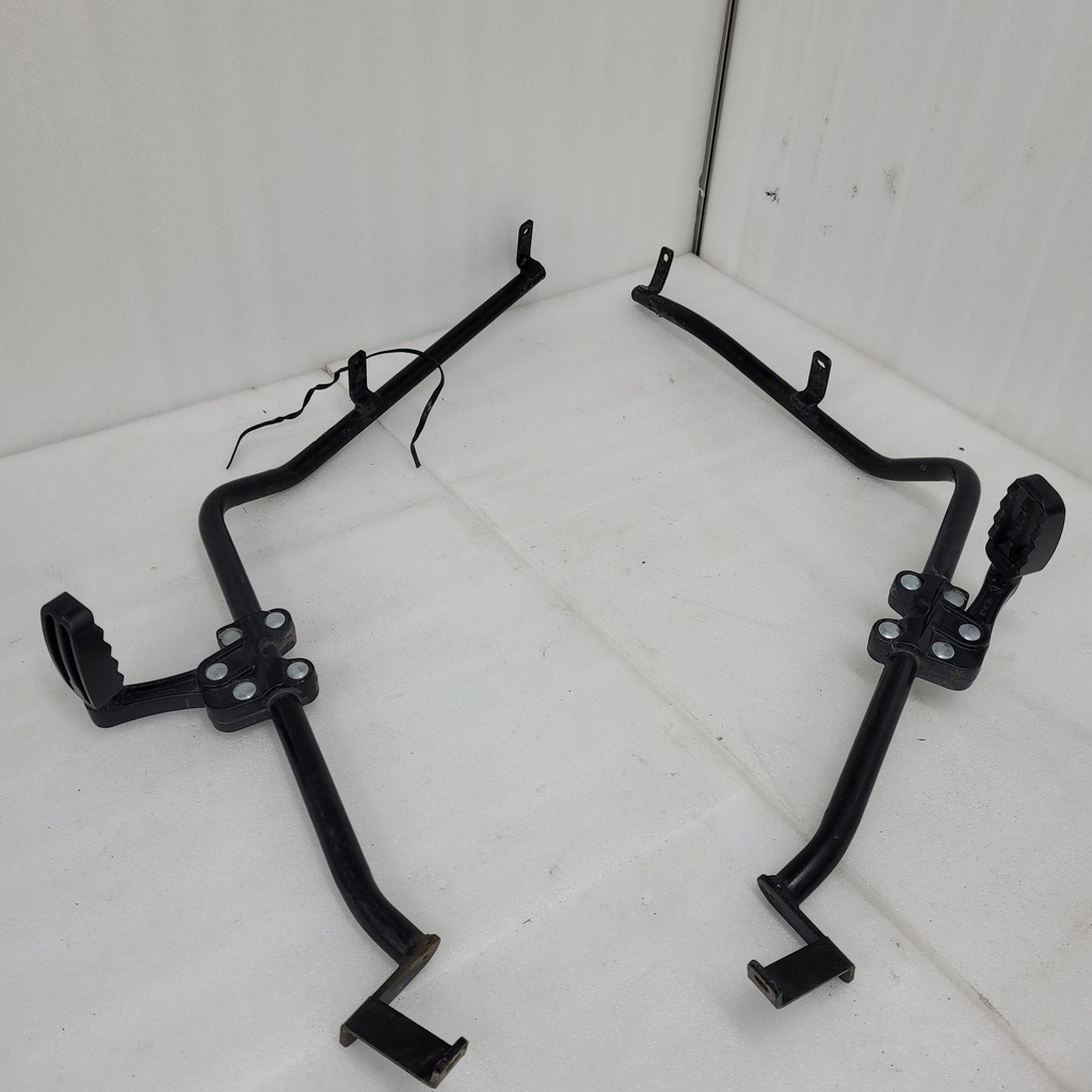 [473028-001] Kimpex Fender Protector Fits Polaris