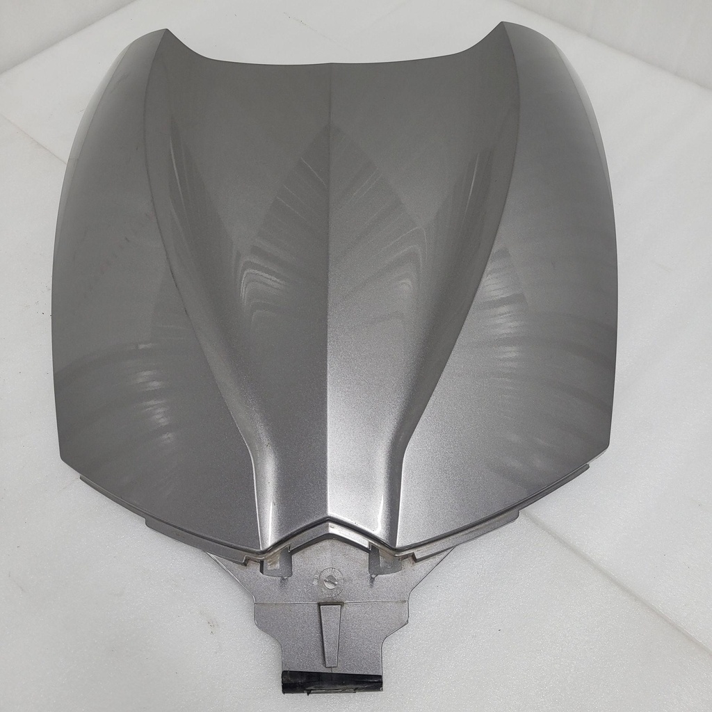 [705004574-001] hood, metallic magnesium rs, magnesium model