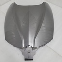 hood, metallic magnesium rs, magnesium model