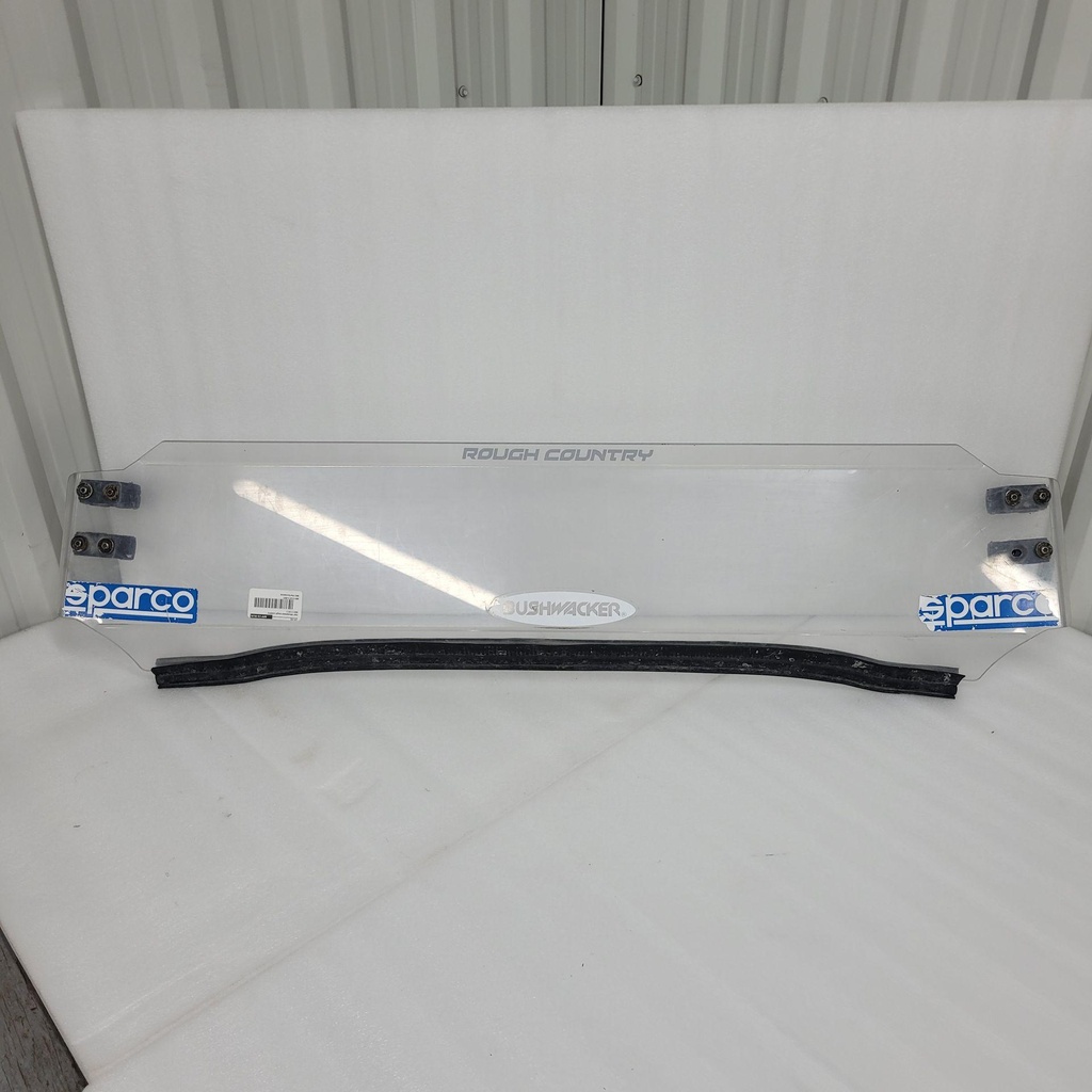 [98111411-001] Half Windshield rough country