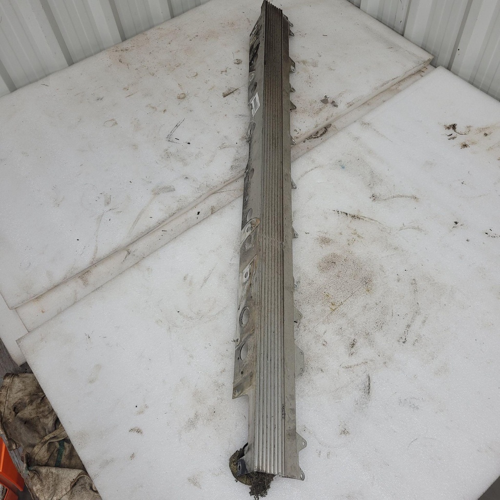 Heat Exchanger