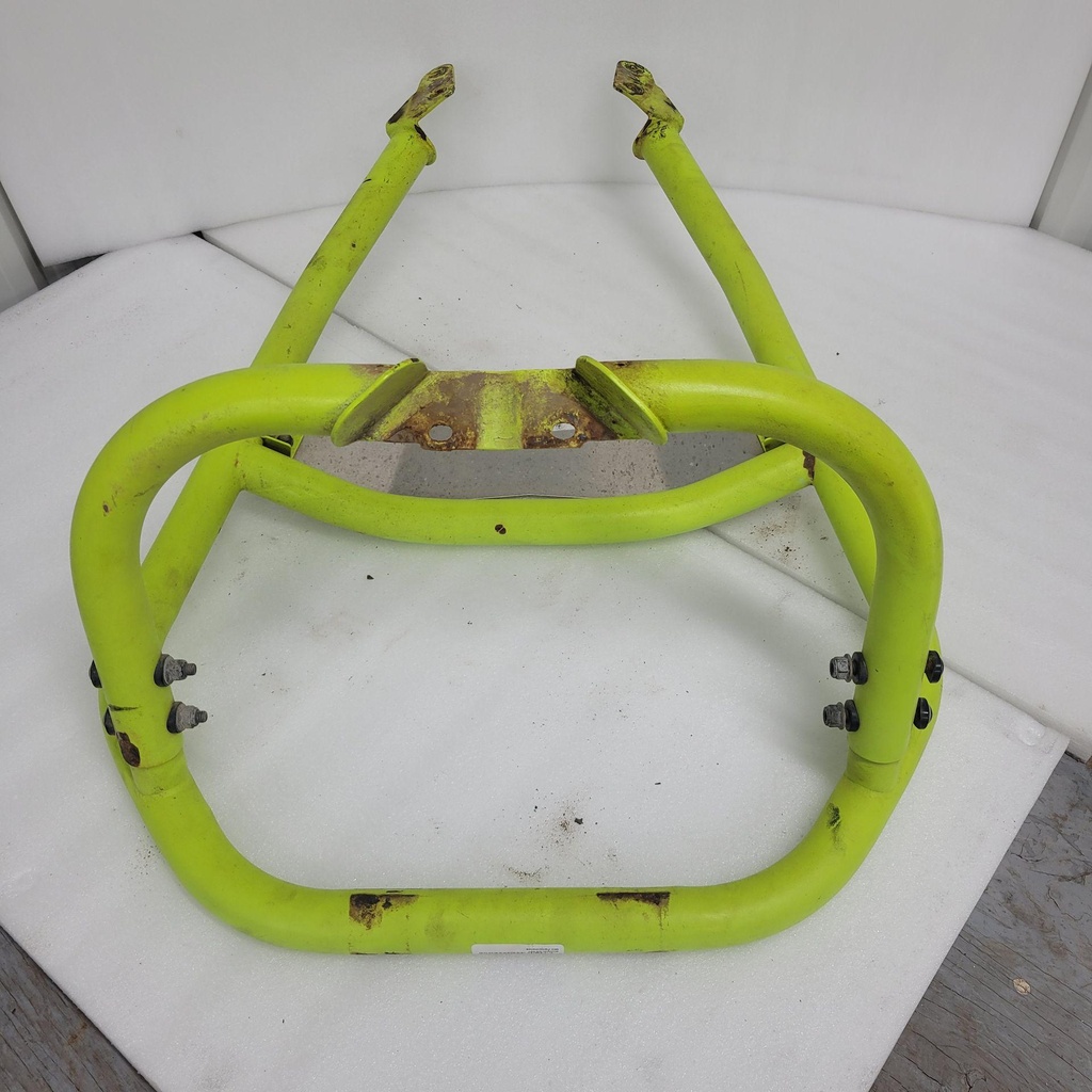 [Bumper-04-001] Lonestar Racing Rear Bumper