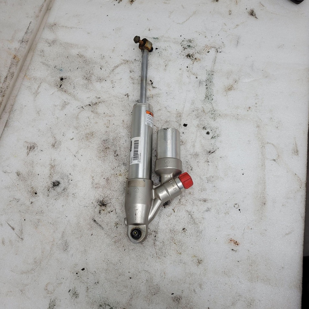 Rear Shock