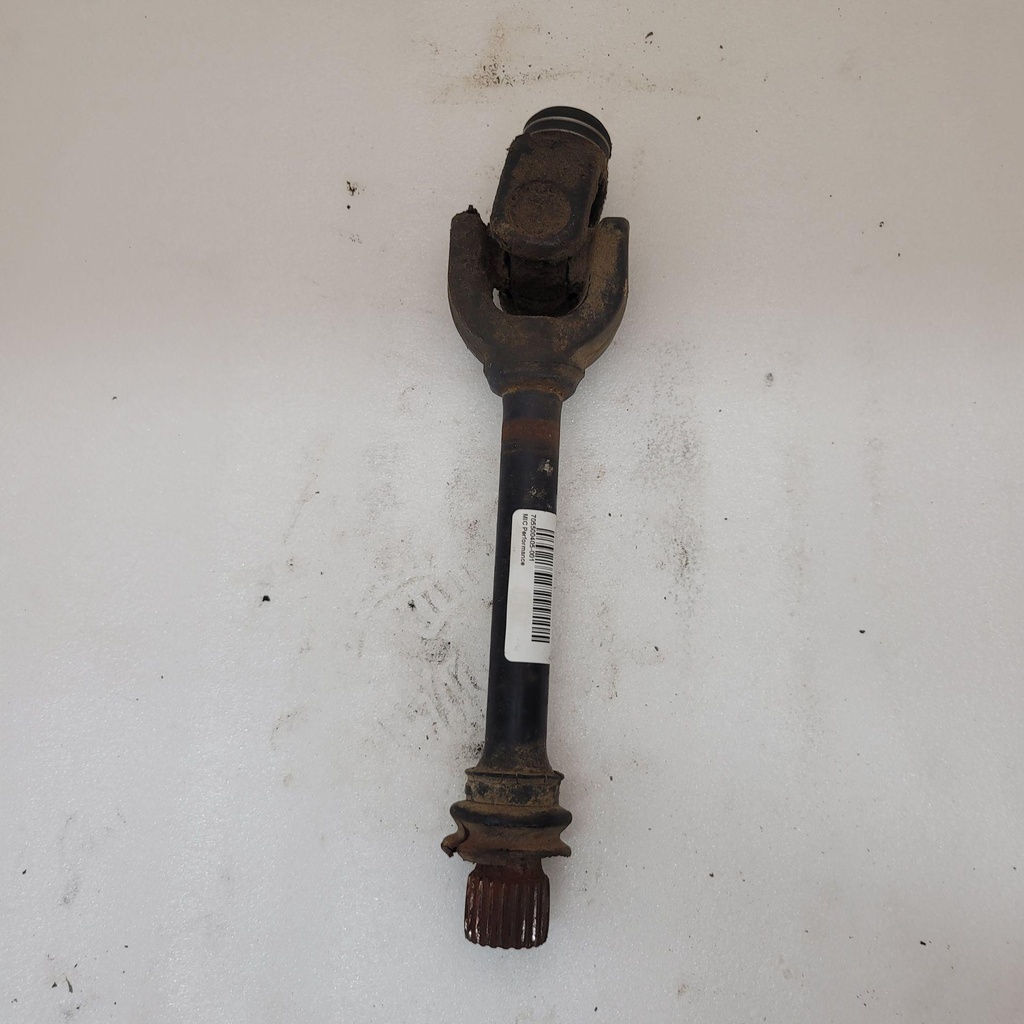 [705500405-001] REAR DRIVE AXLE ASS'Y