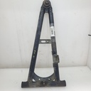 front lower swing arm assy., lh