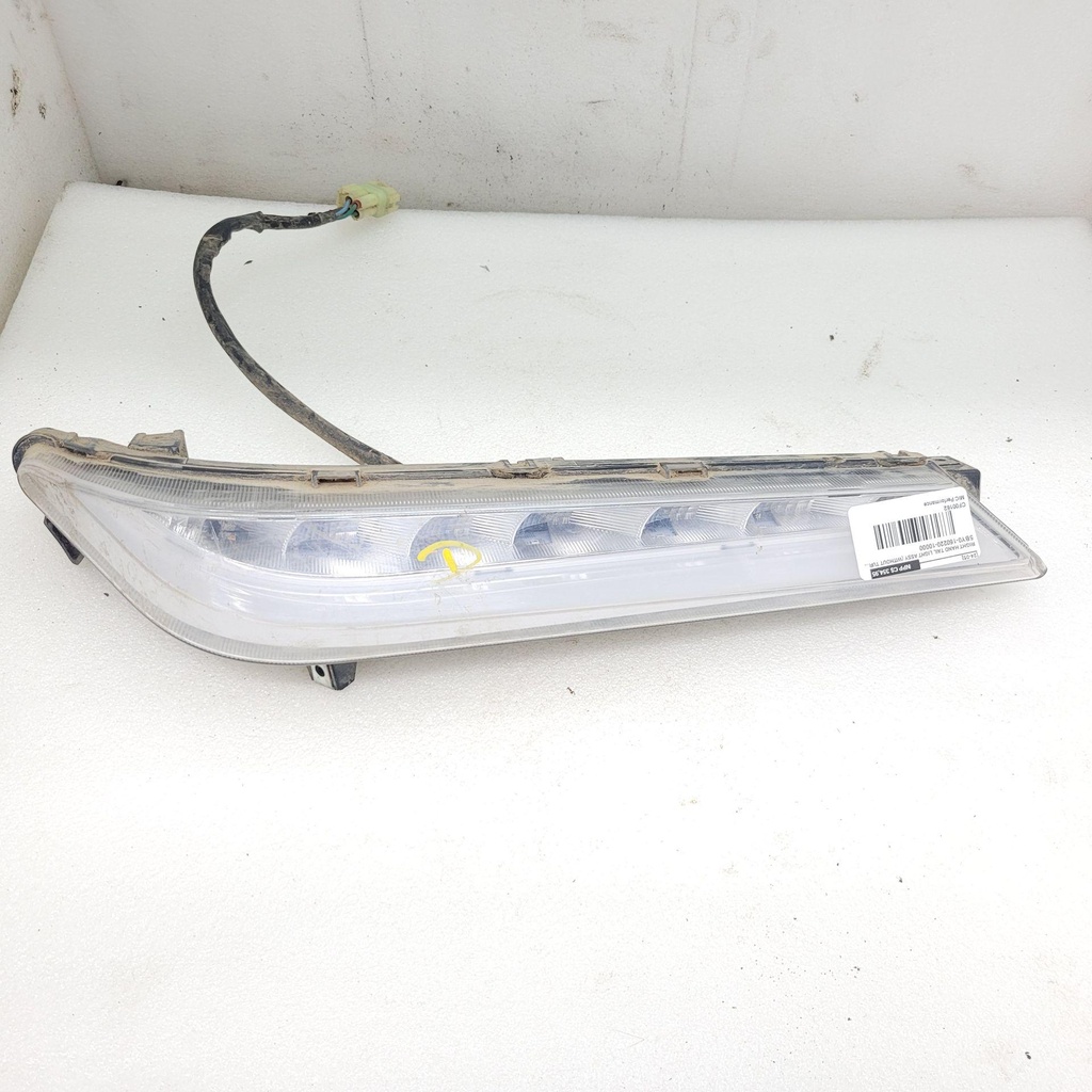 [CF00162] rh tail light assy without turn light (CF00162)