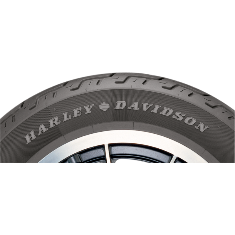 130/90B16 73H D401 REAR DUNLOP
