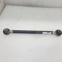 adjusting lever, rear swing arm