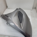 (new ref. 705006246) lh side panel, metallic magnesium rs, magnesium model
