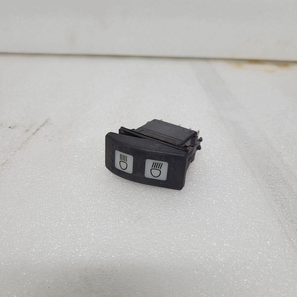 [715001725-001] High Low Beam Switch (715001725-001)