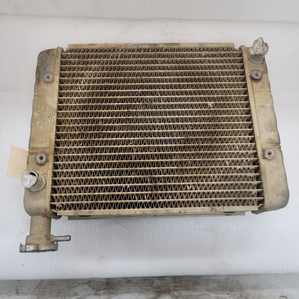 [709200410-001] RADIATOR