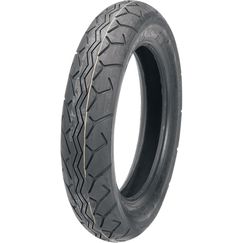 130/90-16 67H G703-N OE FRONT BI