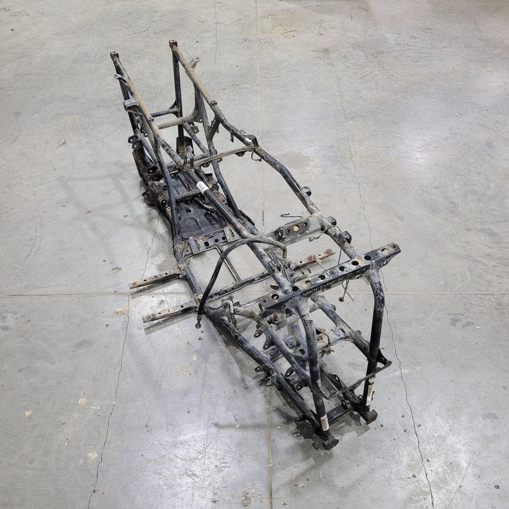 [5KM211100000-001] Frame Comp (USA)