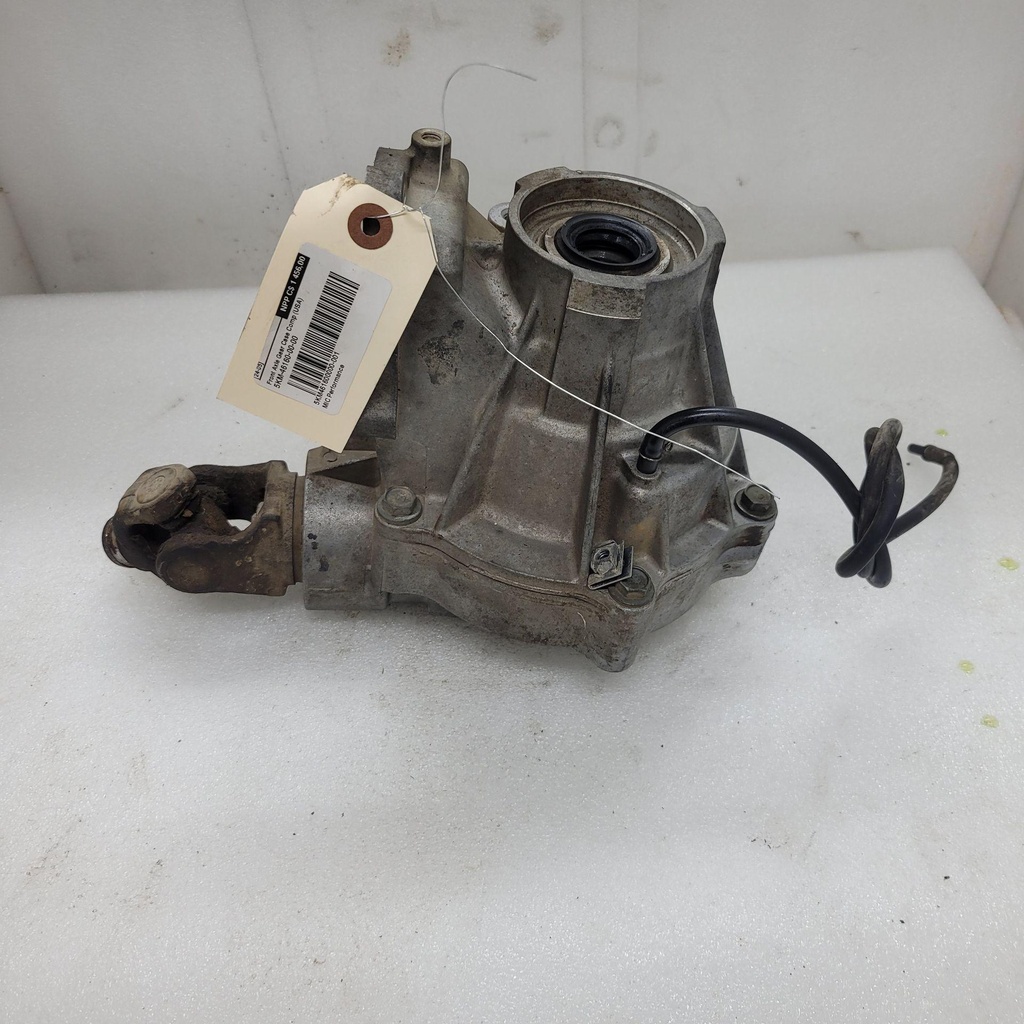 [5KM461600000-001] Front Axle Gear Case Comp (USA)