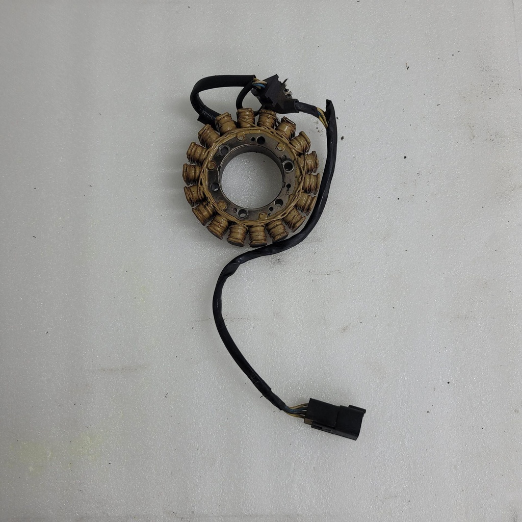 [420296630-001] Generator