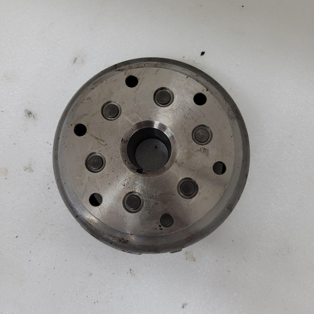 [711296630-001] Rotor