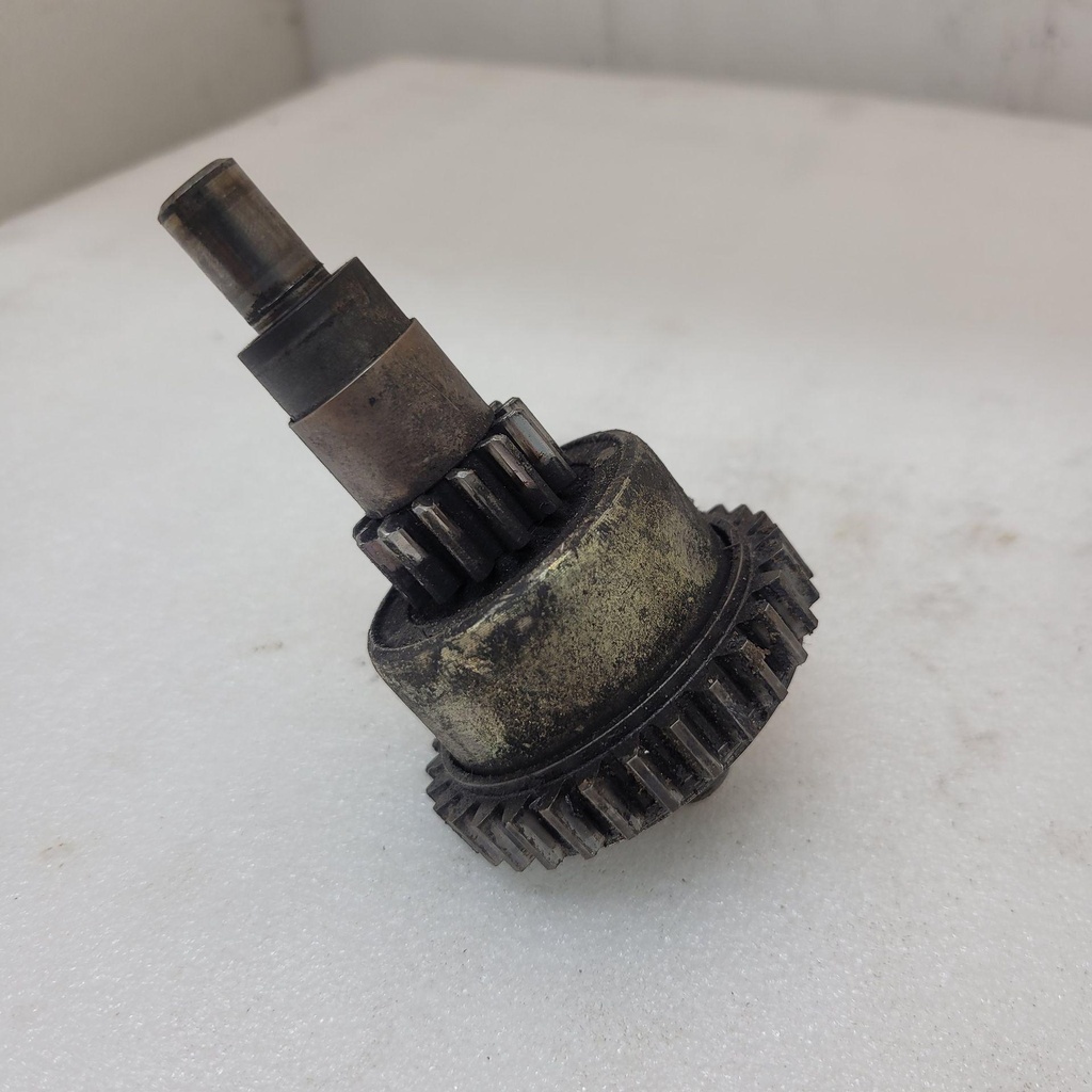 [703500286-001] STARTER BENDIX KIT