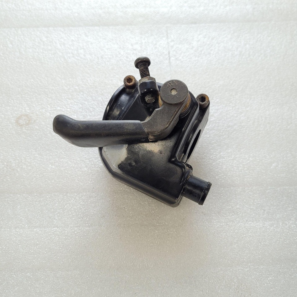 [707000351-001] THROTTLE HANDLE