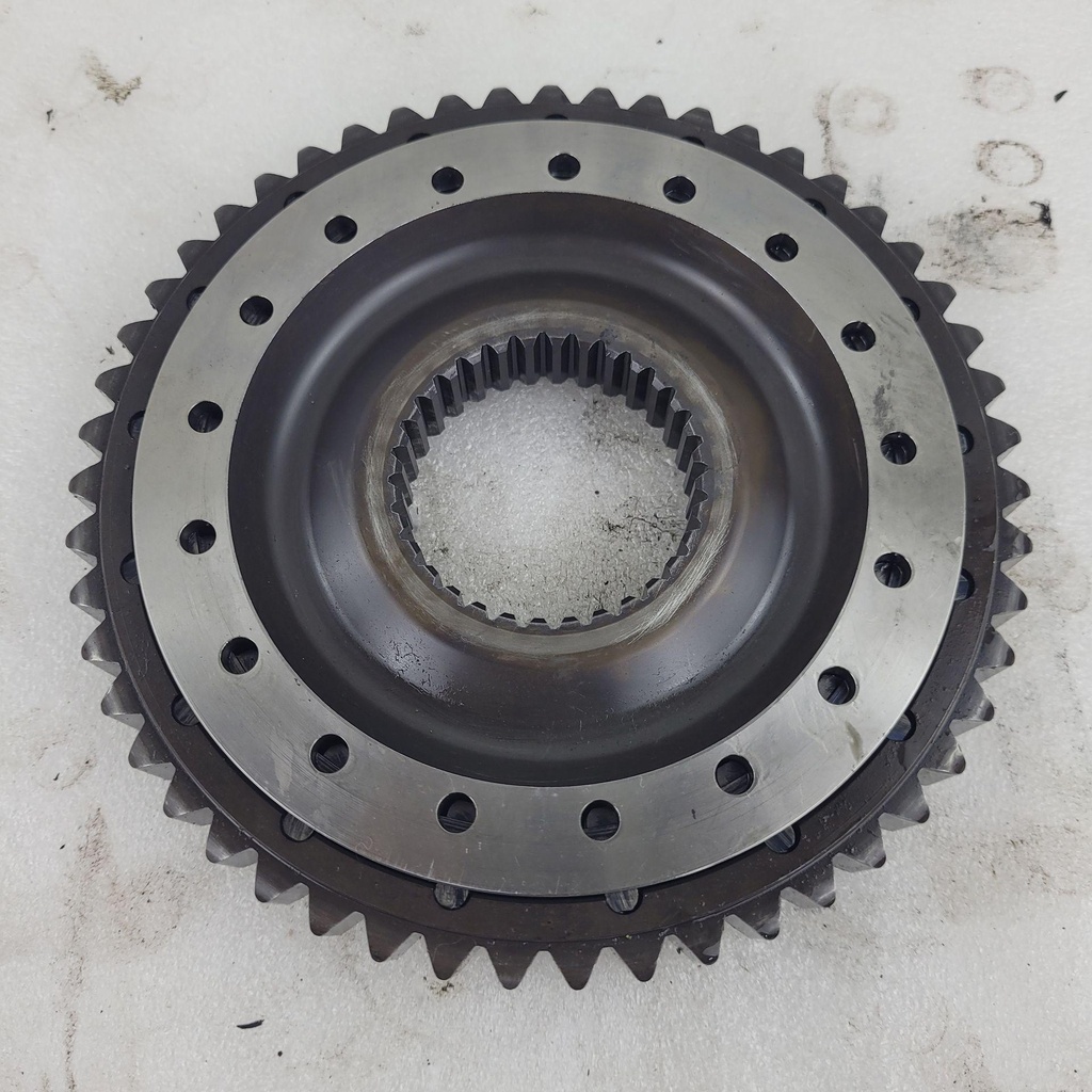 Sprocket , 51 Teeths