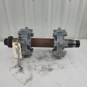 Axle Drive Ass'y