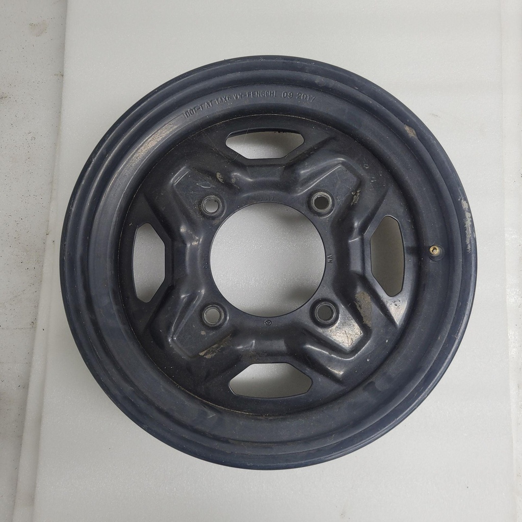 [1522664-067-001] RIM WELD, FRONT, 14 IN X 6 IN, (1522664-067-001)