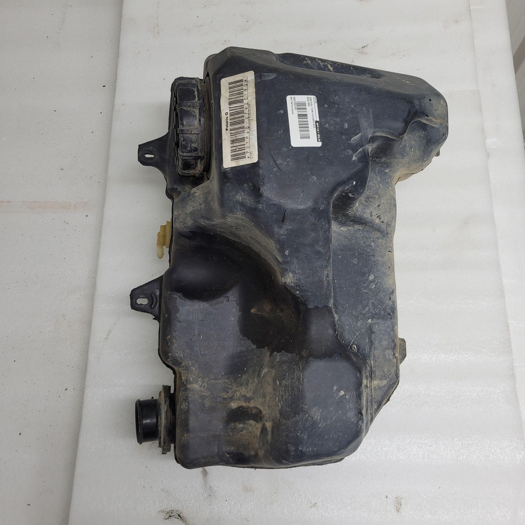 [2521362-001] (new ref. 2522236) asm-fuel tank w/pump,4 bar (2521362-001)