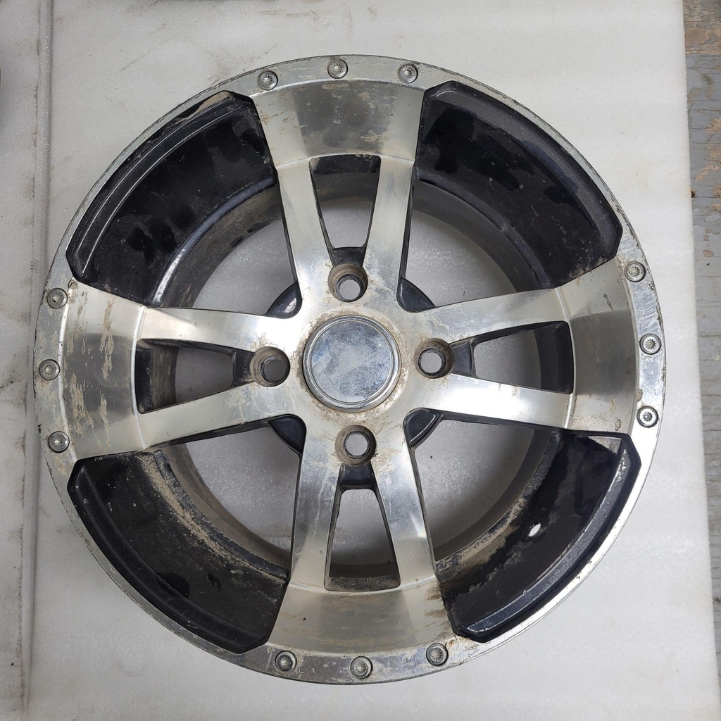[CF00135] set de 4 mags 4x110/14po`` cfmoto (CF00135)