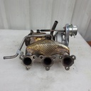 turbo ass'y - for turbine/exhaust manifold replacement see tst 143931