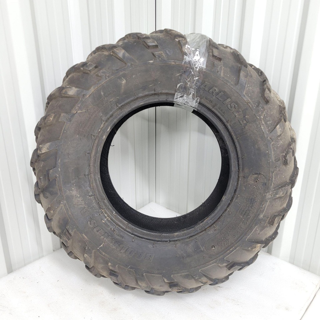 [26x8-12-001] 26X8-12 Pneu Usagé (26x8-12-001)